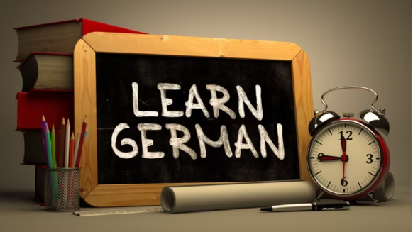 Die beste App zum Erlernen der deutschen Konversation Niveau B1