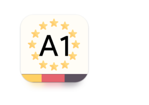 Die beste App für den Erfolg in der A1-Prüfung der deutschen Sprache