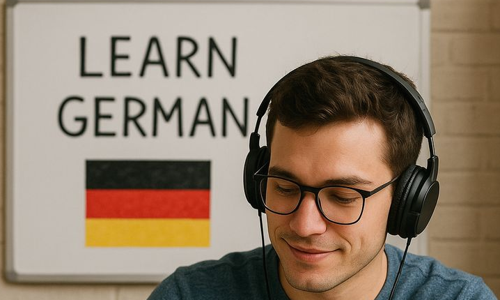 Die beste App zur professionellen Beherrschung des deutschen Satzbaus