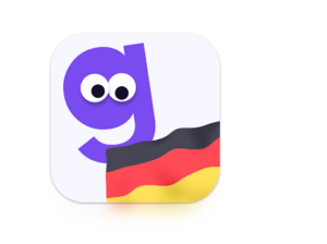 Die beste App zur Beherrschung der deutschen Sprache von null bis zur Professionalität