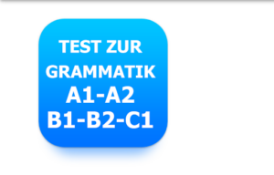 Die beste App zur Vorbereitung auf den Test der deutschen Grammatik