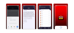 Die beste App um professionell E-Mails auf Deutsch zu schreiben