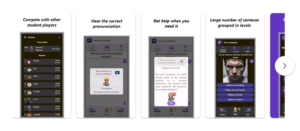 Die beste App zur professionellen Beherrschung des deutschen Satzbaus