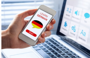 Die intelligenteste App zum einfachen Lernen der deutschen Artikel
