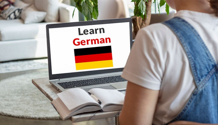 Die beste App um professionell E-Mails auf Deutsch zu schreiben