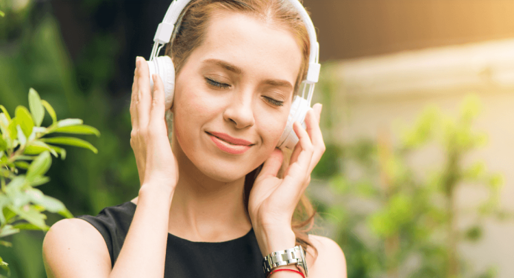 Die beste App zum Deutschlernen durch Podcasts