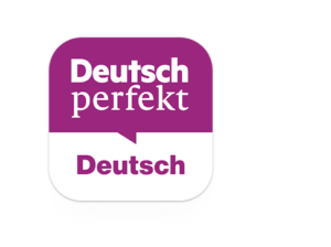 Die beste App zur Perfektionierung der deutschen Sprache durch realitätsnahen Content