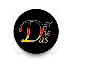 Die intelligenteste App zum einfachen Lernen der deutschen Artikel
