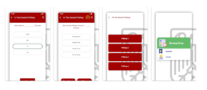 Die beste App zur Einstufung Ihres Deutschniveaus auf A1Niveau