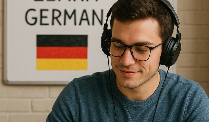 Die beste App zum Lernen von 500 gängigen deutschen Redewendungen