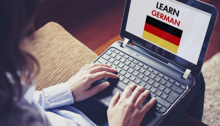 Die einfachste App zur Beherrschung der Nomen in der deutschen Sprache