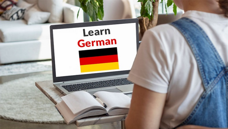 Die beste App zum Erlernen der deutschen Grammatik für Anfänger