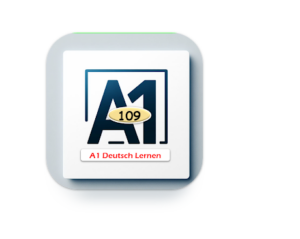 Die einfachste App zum Deutschlernen von Grund auf