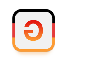 Die einfachste App, um die deutsche Grammatik von Grund auf zu beherrschen