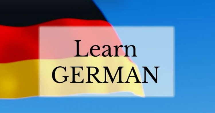 Die beste App zum Lernen der deutschen Artikel und des Wortschatzes