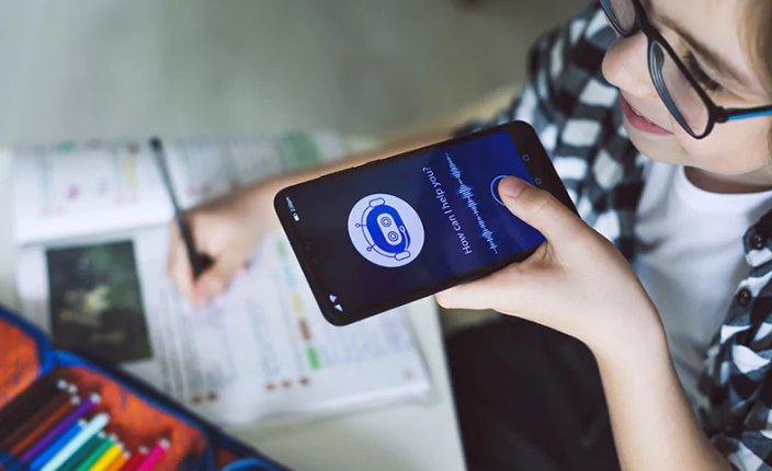 Die beste Anwendung zum Beherrschen der deutschen Sprachfertigkeiten mit Künstlicher Intelligenz