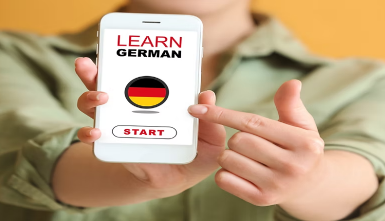 Die einfachste App zum Deutschlernen für Kinder im Alter von 5 bis 8 Jahren