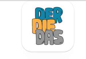 Die einfachste App zur Beherrschung der deutschen Artikel.Die deutsche Sprache gilt als ein wichtiges Tor für alle, die in Europa studieren oder arbeiten
