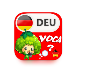 Die einfachste App zum Deutschlernen für Kinder