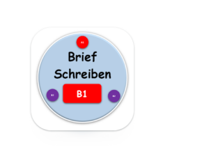Die beste App zum Erlernen des Schreibens von Briefen auf Deutsch