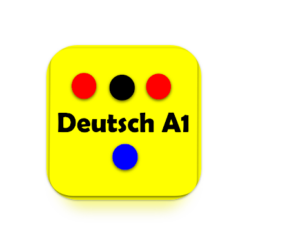 Die beste App zum Deutschlernen Niveau A1
