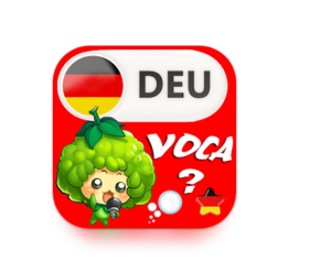 Die einfachste App zum Deutschlernen für Kinder.Die deutsche Sprache zählt zu den bedeutenden und gefragten Sprachen weltweit und erfreut