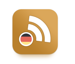 Die beste App zum Deutschlernen durch Podcasts