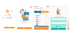 Die einfachste App zur Beherrschung der deutschen Artikel.Die deutsche Sprache gilt als ein wichtiges Tor für alle, die in Europa studieren oder arbeiten