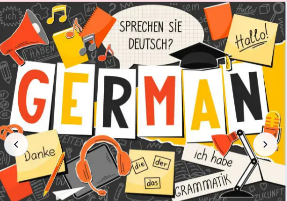 Die einfachste App zum Deutschlernen