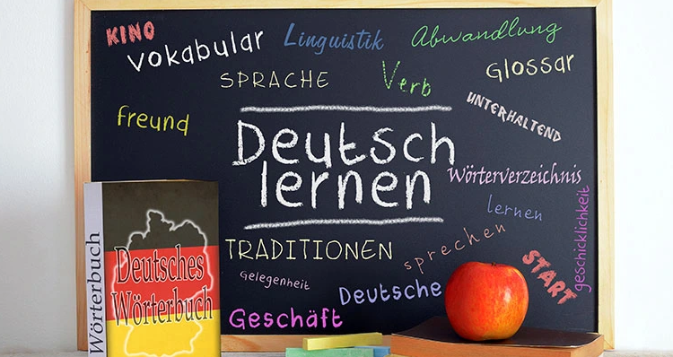 Die einfachste App zum Deutschlernen für Kinder