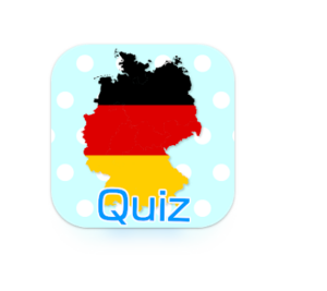 Die beste App zum Lernen von Ortsnamen auf Deutsch