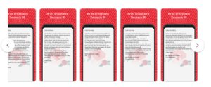 Die beste App zum Erlernen des Schreibens von Briefen auf Deutsch