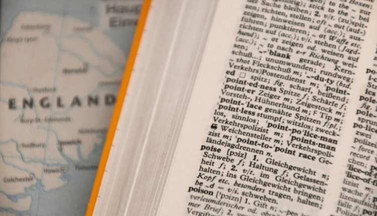 Die beste Deutsch-Englisch-Wörterbuch-App und umgekehrt