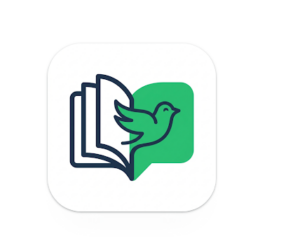 Die wichtigste App zum Deutschlernen mit Geschichten und Dialogen