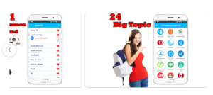 Die beste App zum Deutschlernen auch ohne Internet