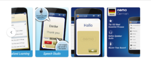 Die einfachste App um Deutsch wie ein Muttersprachler zu sprechen