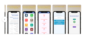 Die beste App zum Erlernen der Grundlagen der deutschen Sprache