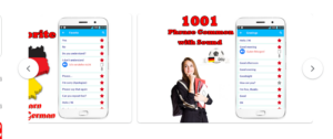 Die beste App zum Deutschlernen auch ohne Internet