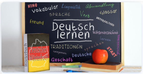 Die einfachste App zum Lernen von Verben mit Präpositionen im Deutschen