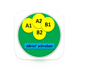 Die beste App zur Beherrschung des Schreibens von Briefen auf Deutsch