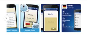 Die einfachste App um Deutsch wie ein Muttersprachler zu sprechen