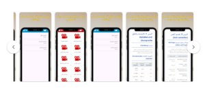 Die beste App zum Erlernen der Grundlagen der deutschen Sprache